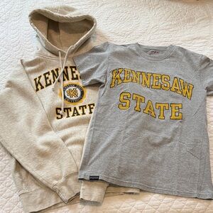Kennesaw State University Bundle
